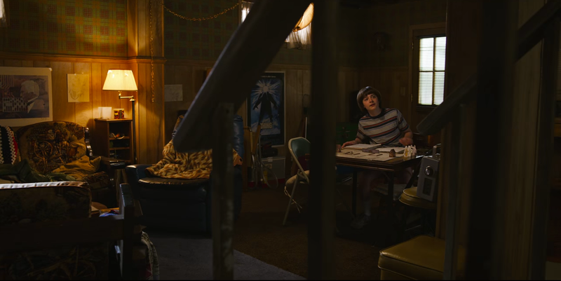 Noah Schnapp